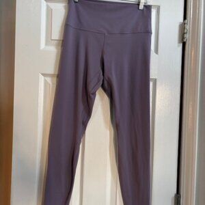 Lululemon Align High Rise Legging 28" - 10 Like New